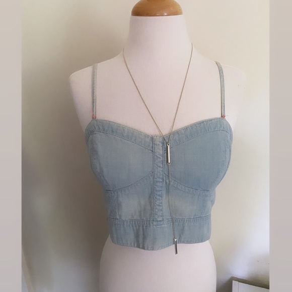 A.E and Aerie Bralette Bundle - Picture 12 of 13